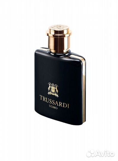Духи мужские trussardi uomo 50 мл