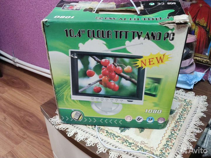 Телевизор бу