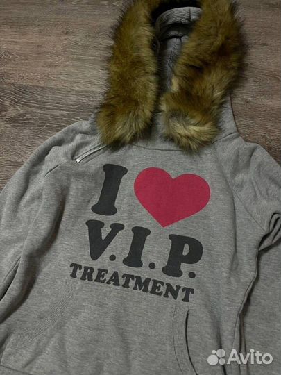 Зипка худи y2k opium jaded londod type на руках