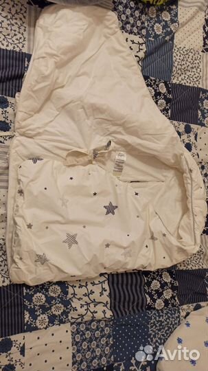 Конверт mansita