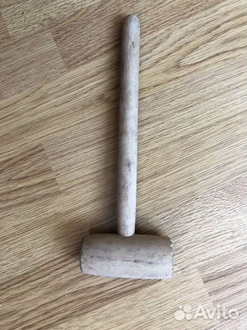 Молоток для отбивки мяса