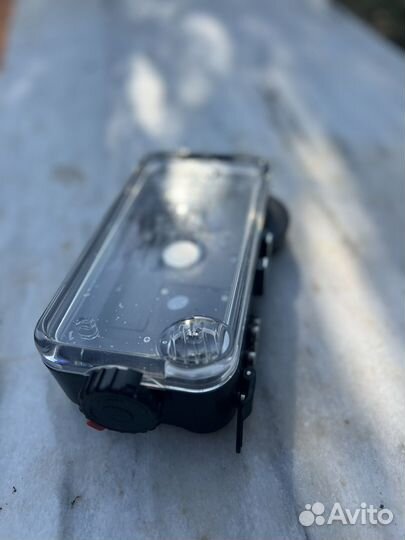 Подводный бокс Sea Frogs SF-PH-02