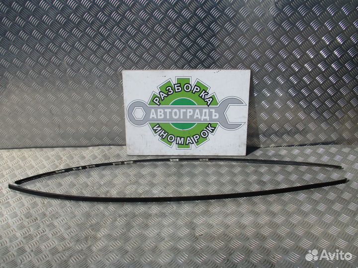 Молдинг крыши Chery Very A13 2012г