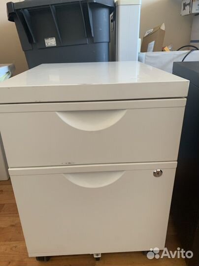 Тумба Erik IKEA