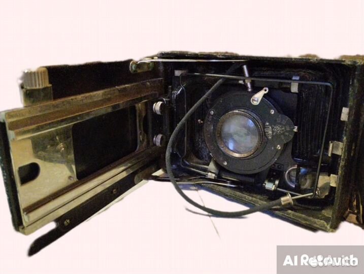 Фотоаппарат фотокор 1 винтаж