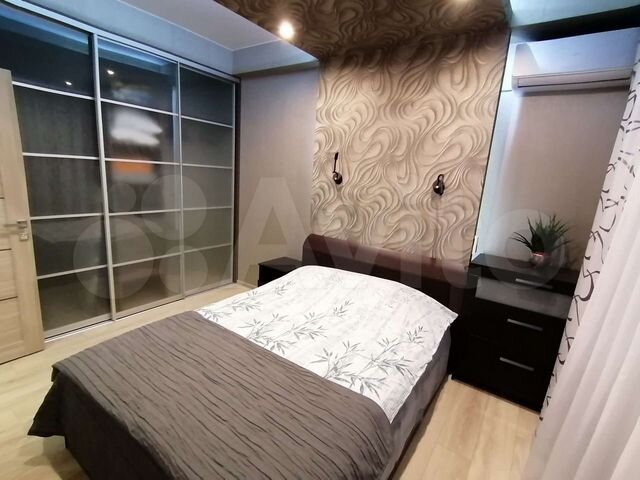 1-к. квартира, 42 м², 8/14 эт.