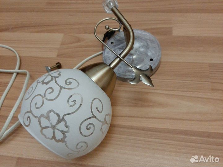 Светильник настенный