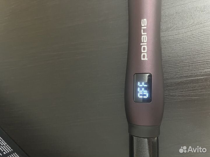 Плойка для волос