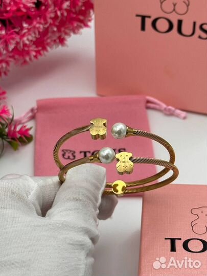 Браслет женский