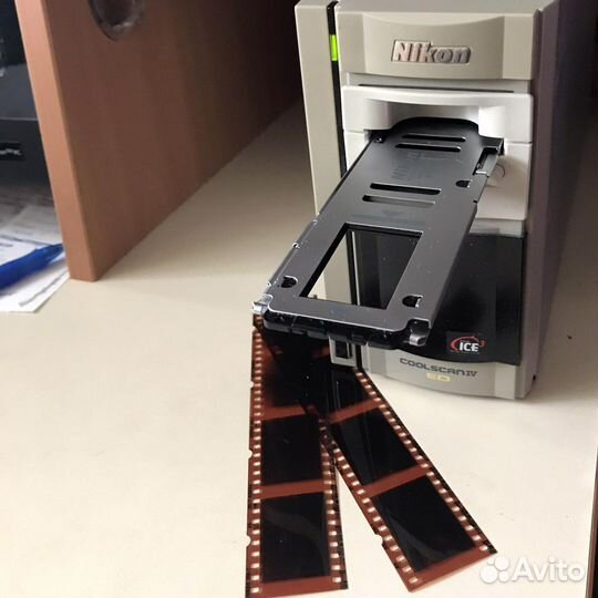 Оцифровка кассет