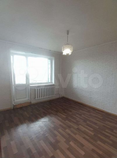 2-к. квартира, 47,8 м², 8/9 эт.