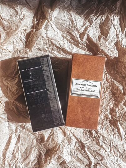 Парфюмерия ОАЭ