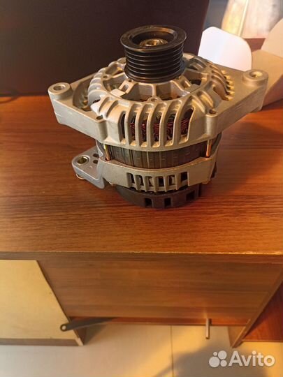 Генератор Dexel 14V/85A