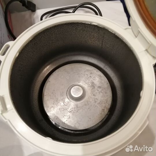 Мультиварка Vitesse