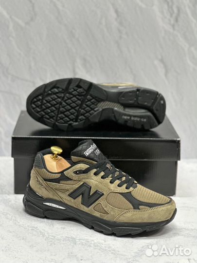 Кроссовки NEW balance 990