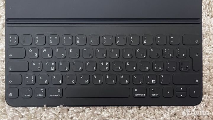 Клавиатура беспроводная