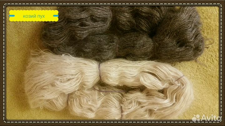 Пряжа на заказ