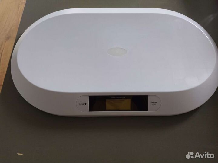 Детские весы