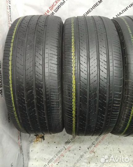 Michelin Pilot HX MXM4 235/50 R18