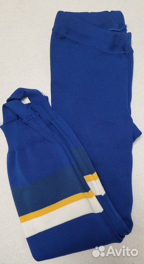 Хоккейные рейтузы