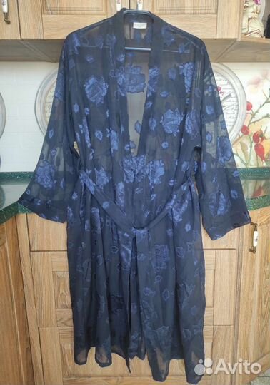 Халаты женские