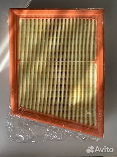 Фильтр воздушный BMW 13718513944