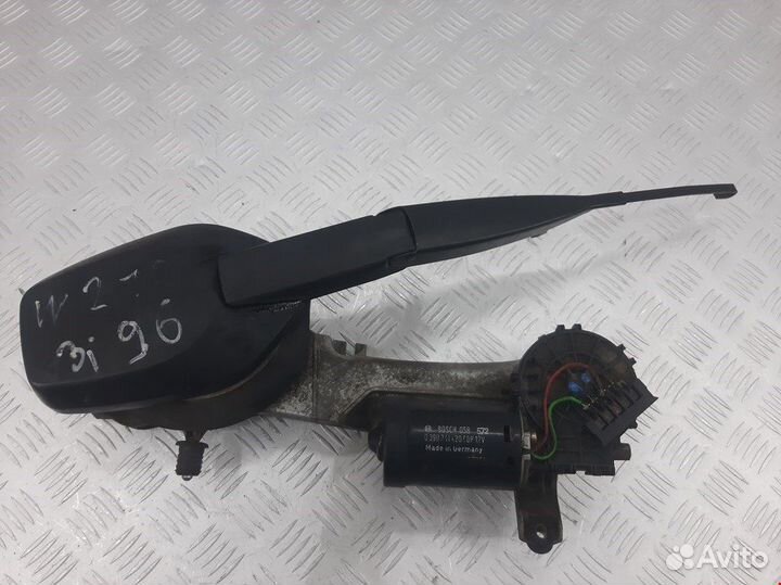 Трапеция для mercedes-benz E-Class (W210)