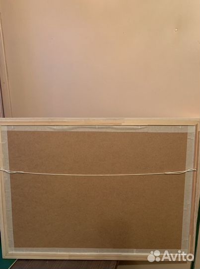 Картина Алмазная живопись