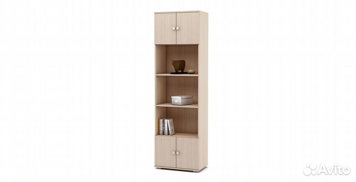 Стеллаж «Тунис 4»