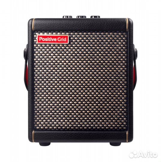 Positive Grid Spark Mini