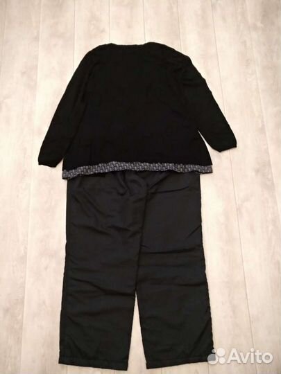 Комплект для будущей мамы