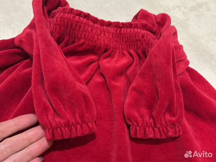 Ralph lauren платье