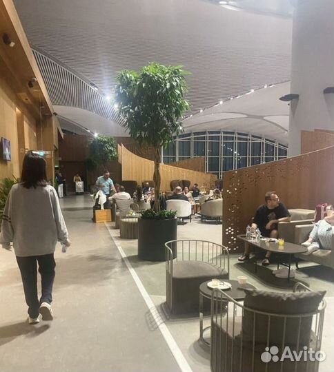 Залы всего мира