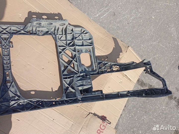 Телевизор Kia Ceed 1