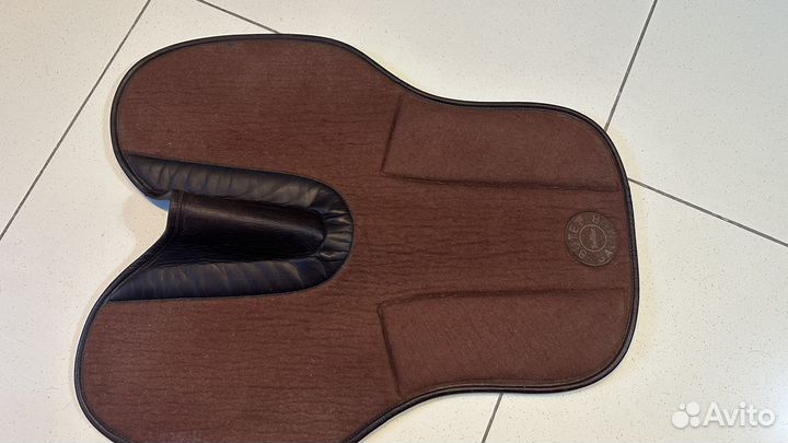 Аммортизатор Бутэ