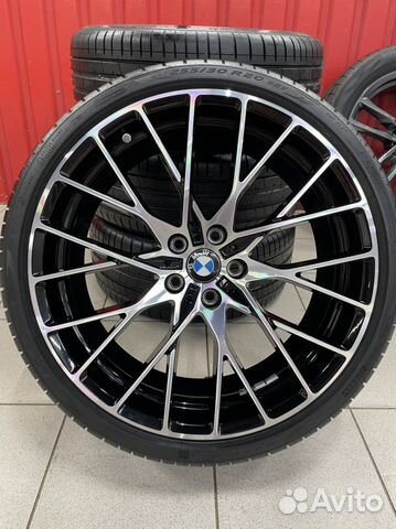 R20 794 M стиль 3-серия G20 Ковка новые