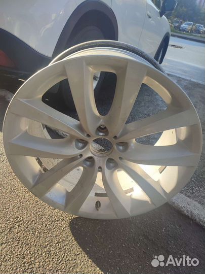 Диски BMW f10 r19