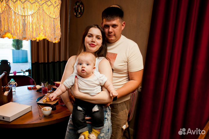 Прибыльный бизнес 