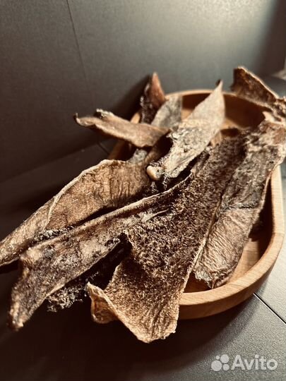 Лакомства для собак