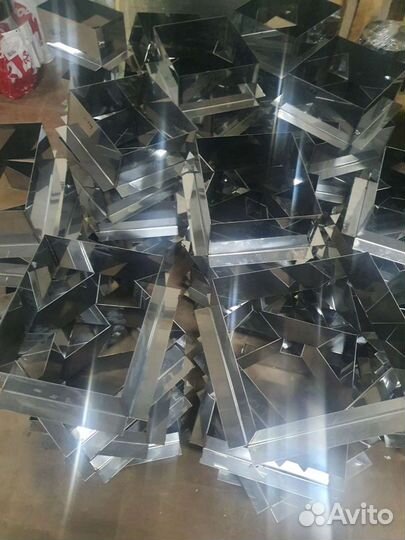 Тоннель монтажный дп-2#дт-4#224#205#