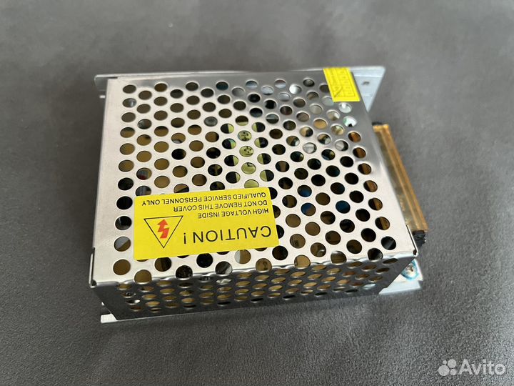 Блок питания APS-60-12B (12V, 5A, 60W) 019124