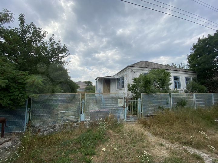 Дом 68,2 м² на участке 7 сот.