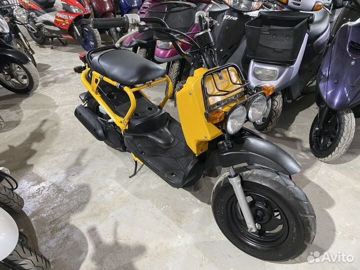 Скутер Honda Zoomer 49 куб. см. Япония Гарантия