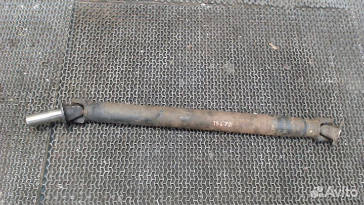 Кардан Infiniti QX4 (JR50), 2000