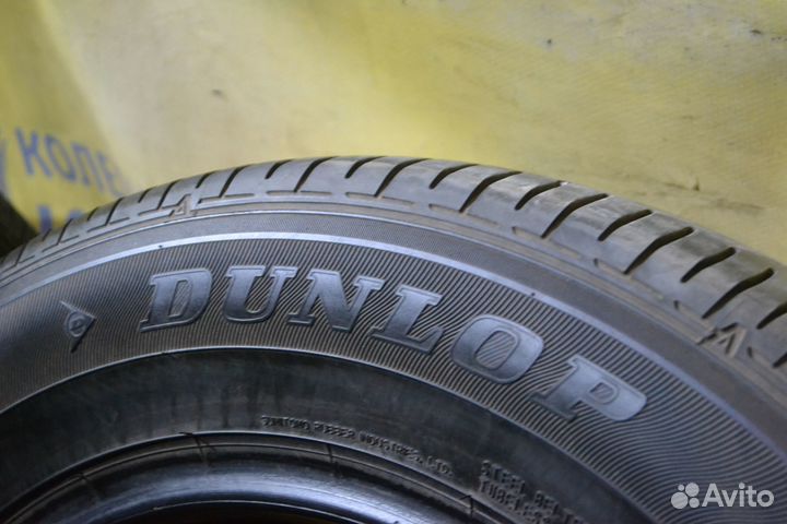 Dunlop Enasave EC300+ 195/65 R15