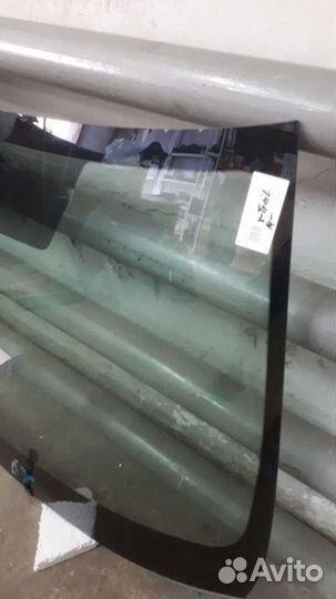 Стекло лобовое Nissan X-Trail 2014