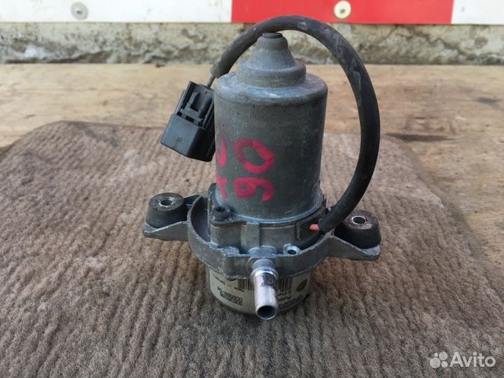 Насос вакуумный Volvo XC90 I 2002-2015г