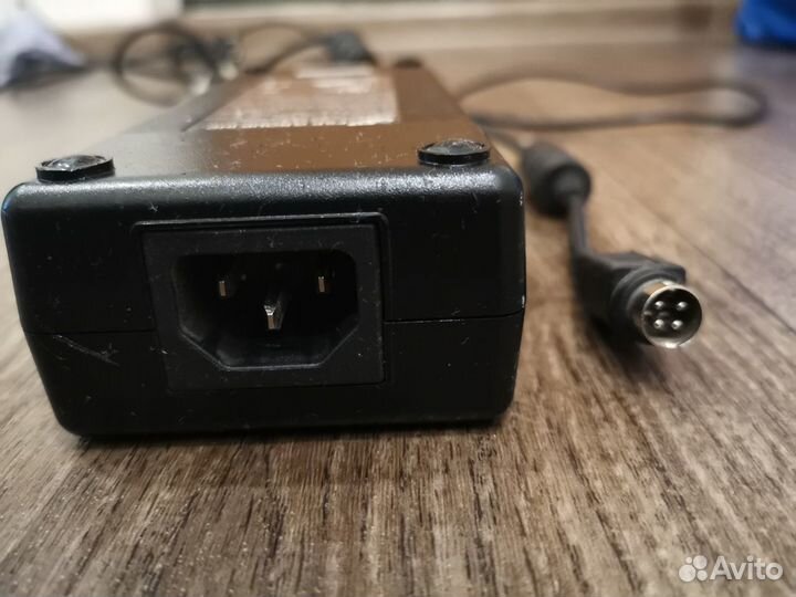 Блок питания Fsp150, Kraftway