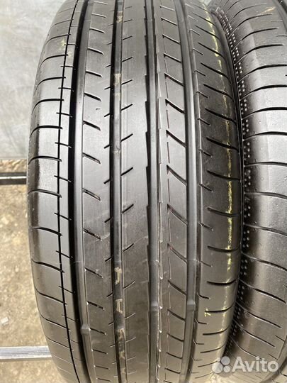 Yokohama BluEarth AE51 205/60 R16