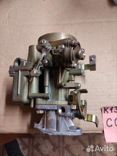 Карбюраторы к 131а СССР